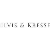Elvis & Kresse coupons